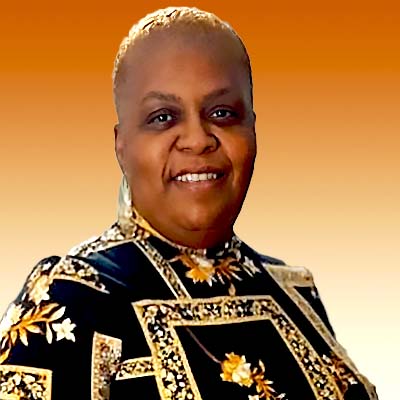 Vanessa Robinson, Founder and CEO
