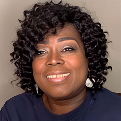 Shantelle Green